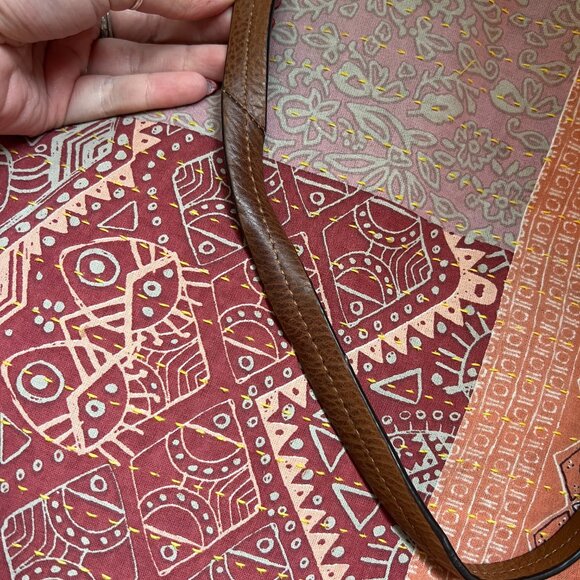 Kate Spade, Hayes Satchel - Picture 10 of 10